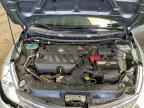 2008 NISSAN VERSA