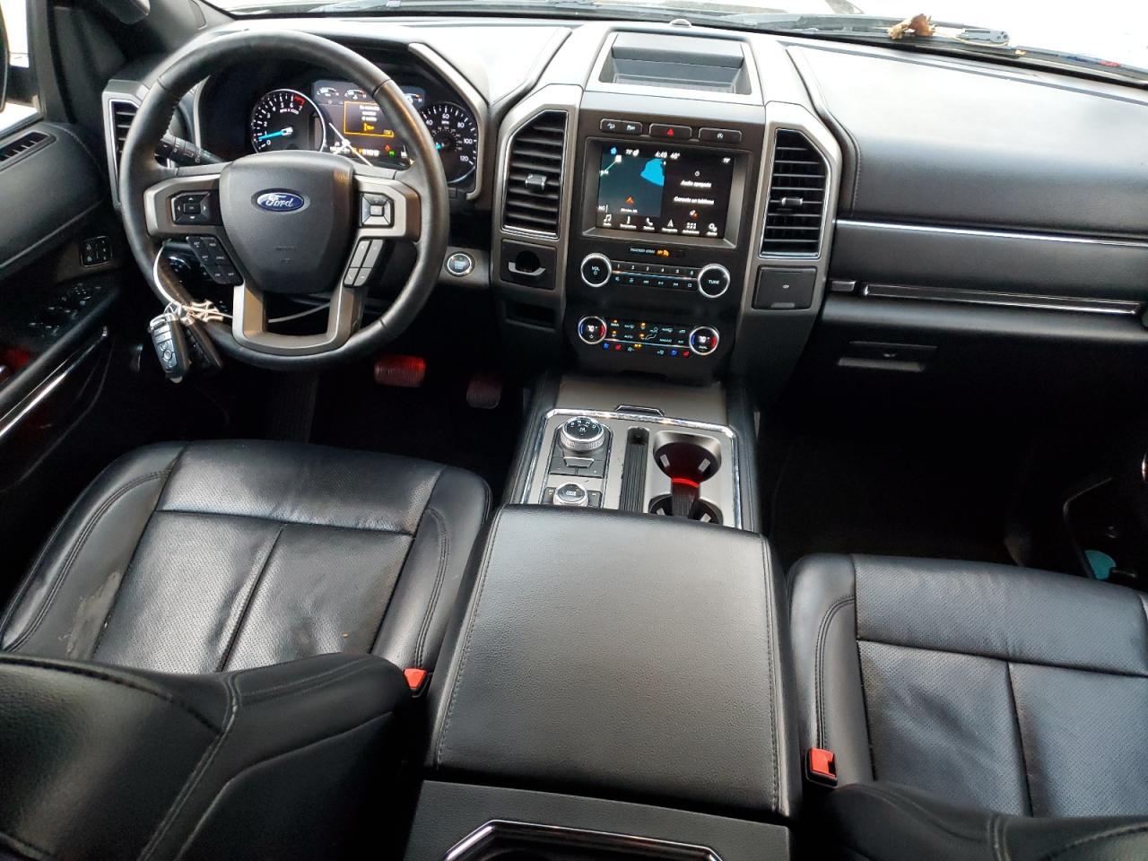 2019 FORD Expedition