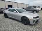 2012 CHEVROLET Camaro