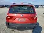 2004 BMW X3