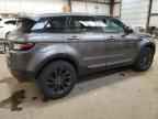 2017 LAND ROVER RANGE ROVER EVOQUE