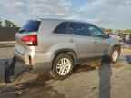 2014 KIA SORENTO