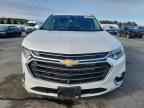 2021 CHEVROLET TRAVERSE