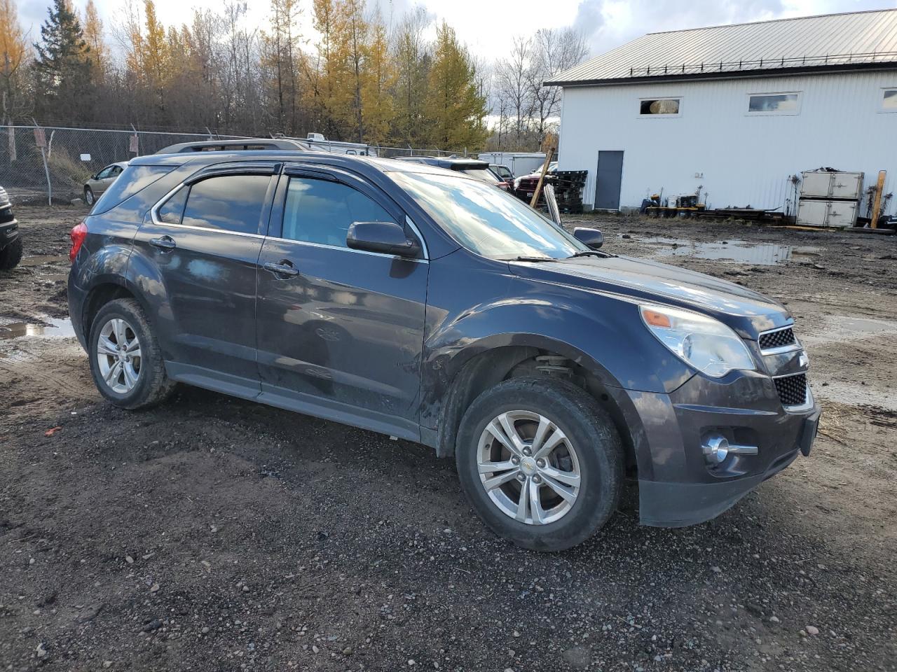 2014 CHEVROLET EQUINOX