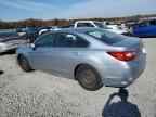 2018 SUBARU Legacy