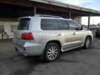 2008 LEXUS LX 570