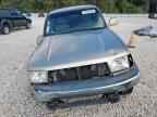 2002 TOYOTA 4Runner