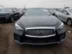 2014 INFINITI Q50
