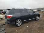 2013 TOYOTA HIGHLANDER