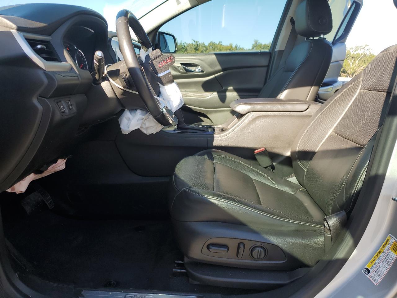 2018 GMC ACADIA