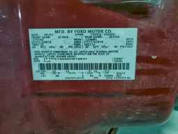 2006 FORD F-150