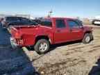 2005 GMC CANYON