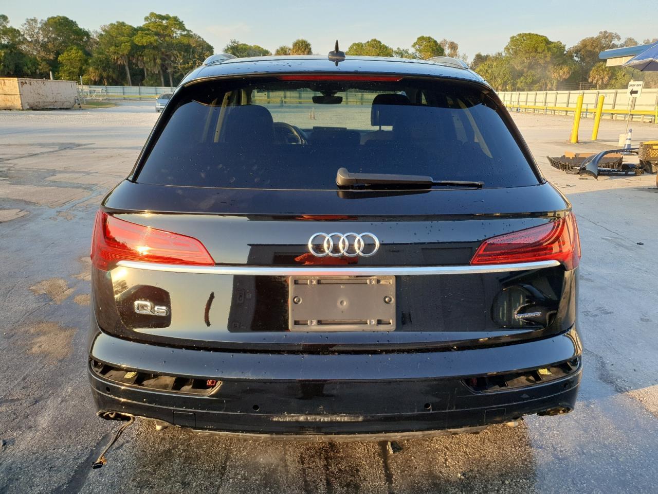 2021 AUDI Q5