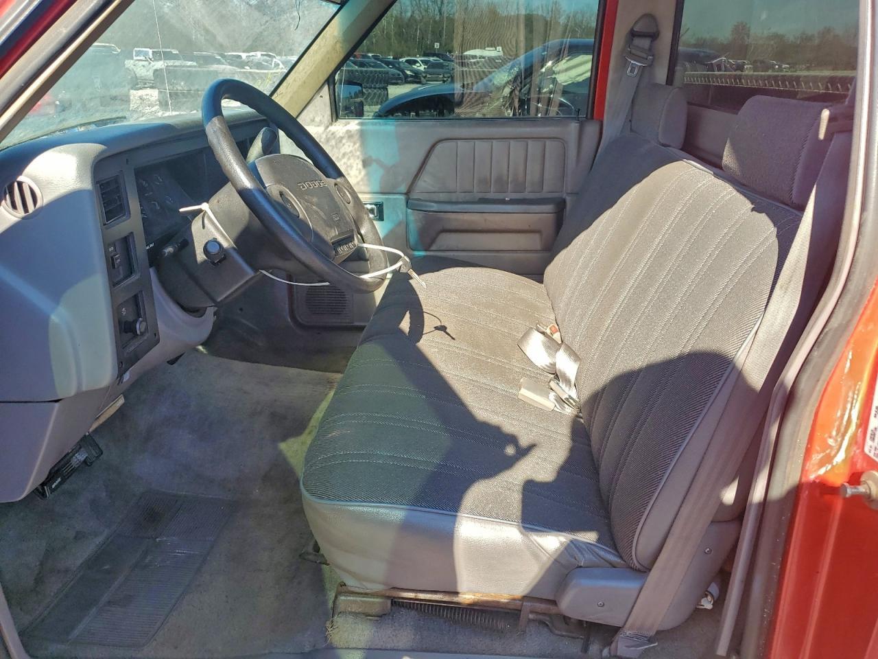 1994 DODGE Dakota