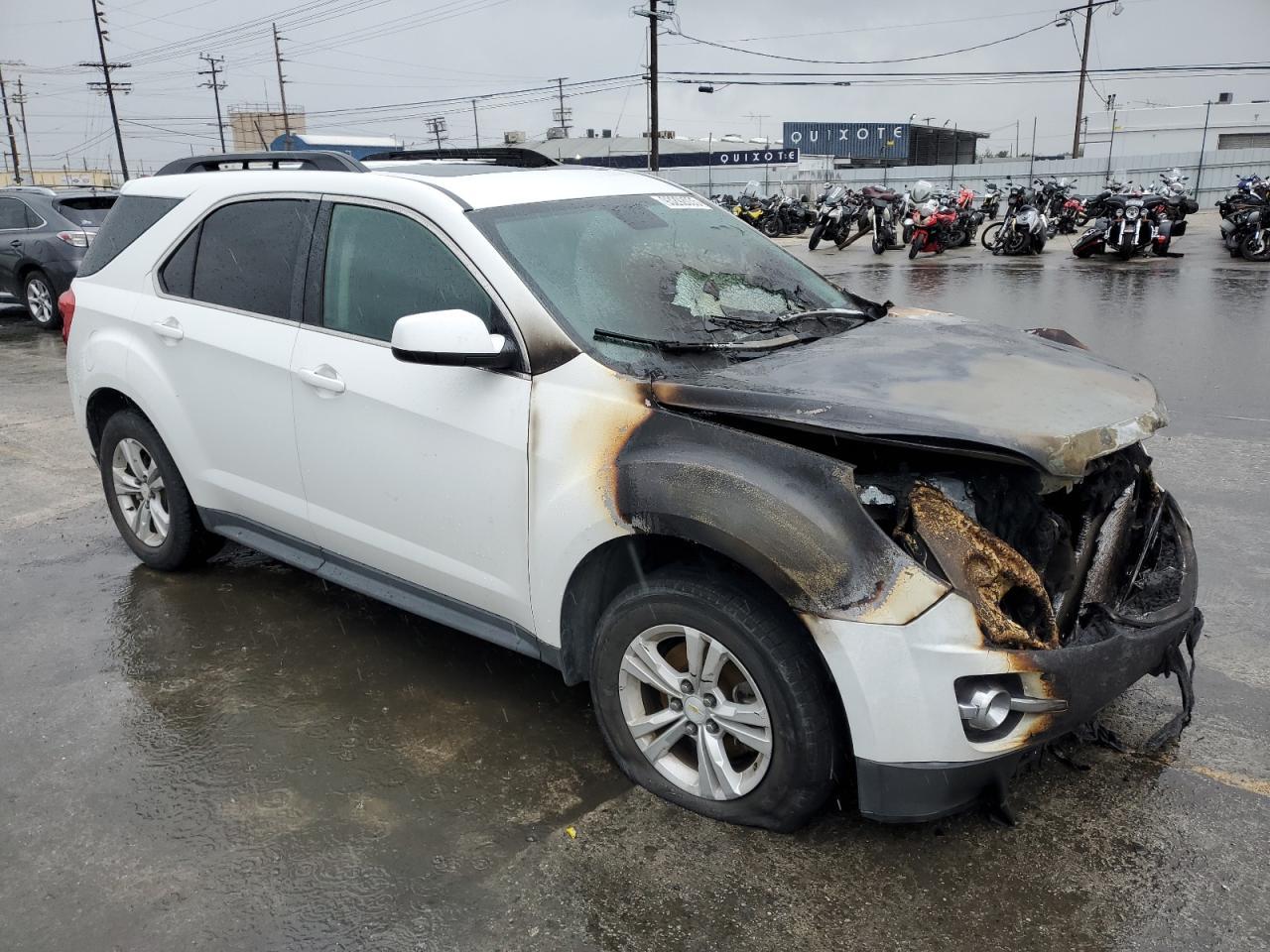 2014 CHEVROLET EQUINOX