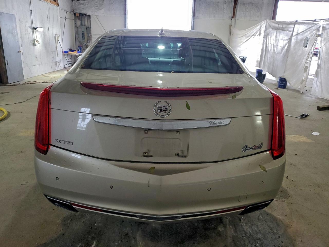 2013 CADILLAC XTS