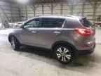 2012 KIA SPORTAGE