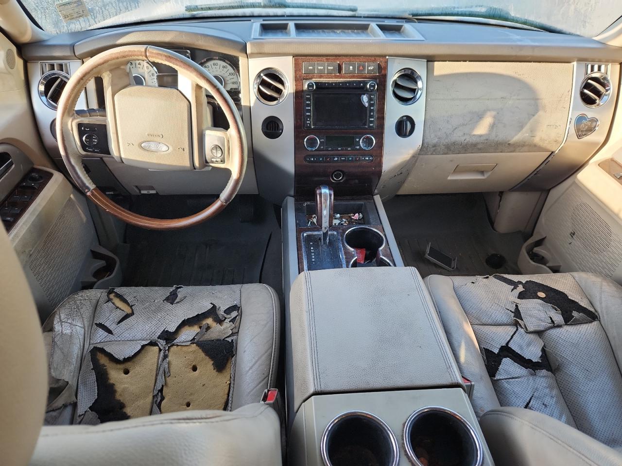 2009 FORD Expedition