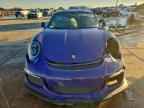 2016 PORSCHE 911