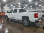 2016 CHEVROLET Silverado 3500
