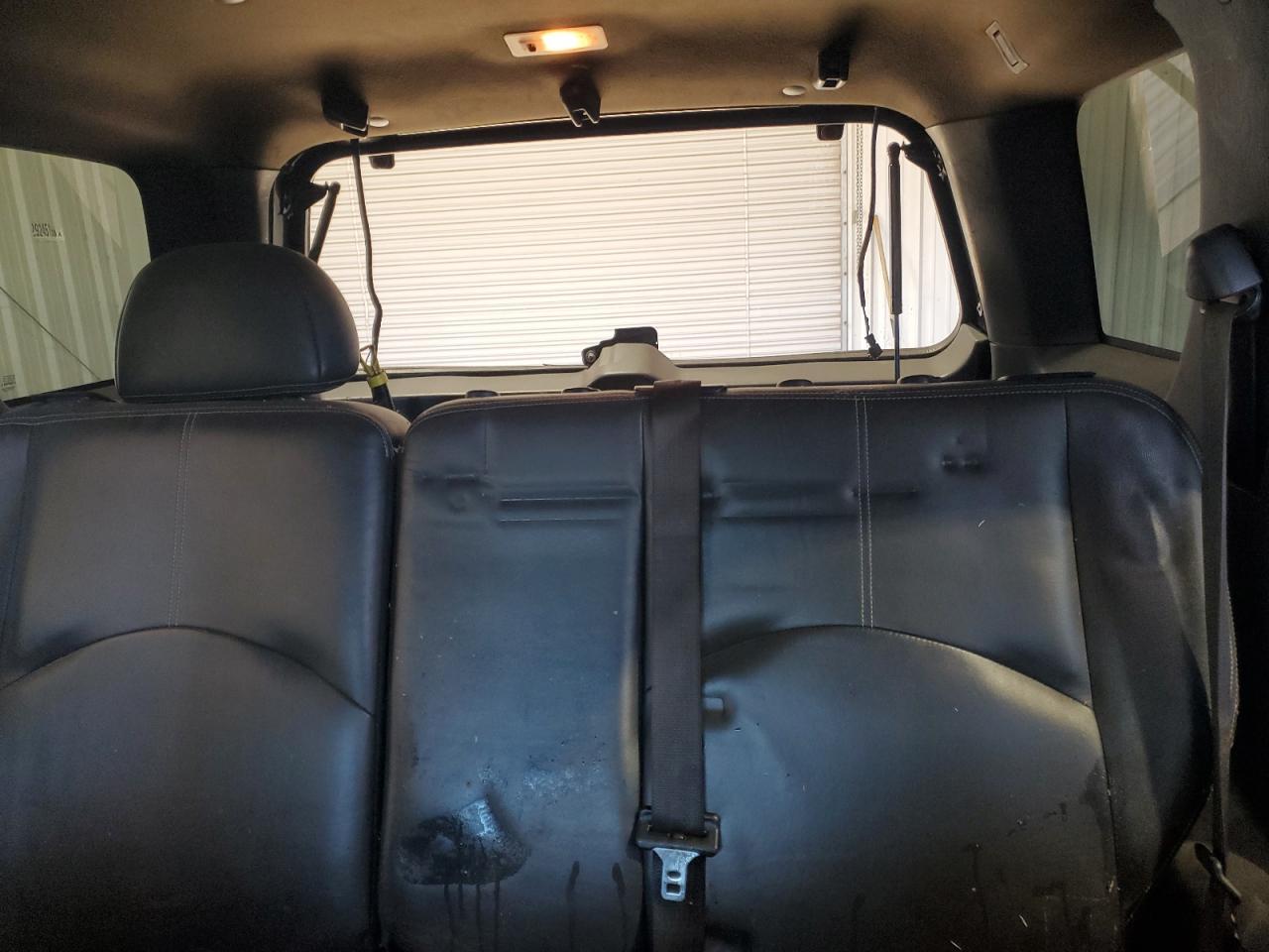 2008 MERCURY Mariner
