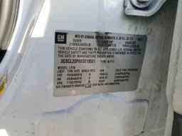 2008 SATURN Vue