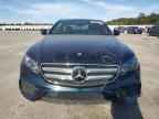 2017 MERCEDES-BENZ E-Class