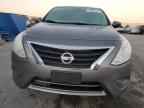 2019 NISSAN VERSA