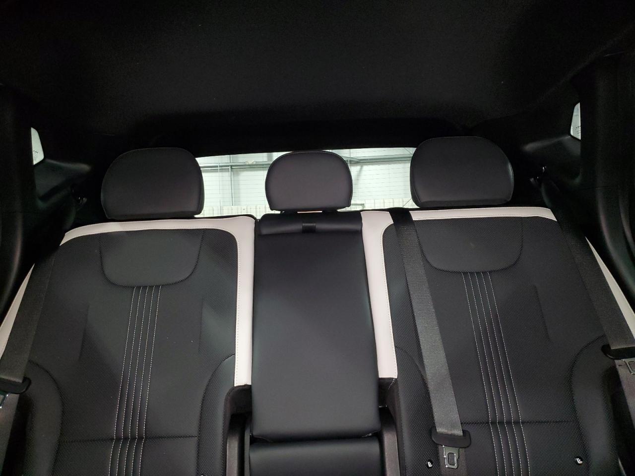2024 KIA EV6