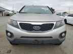 2013 KIA SORENTO