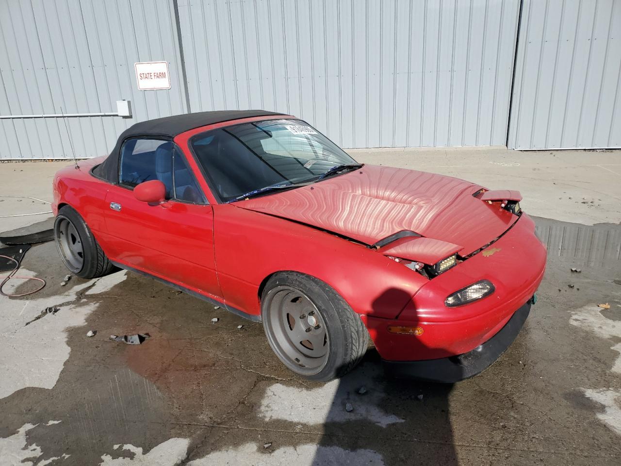 1992 MAZDA MX-5 Miata