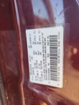 2001 DODGE RAM 1500