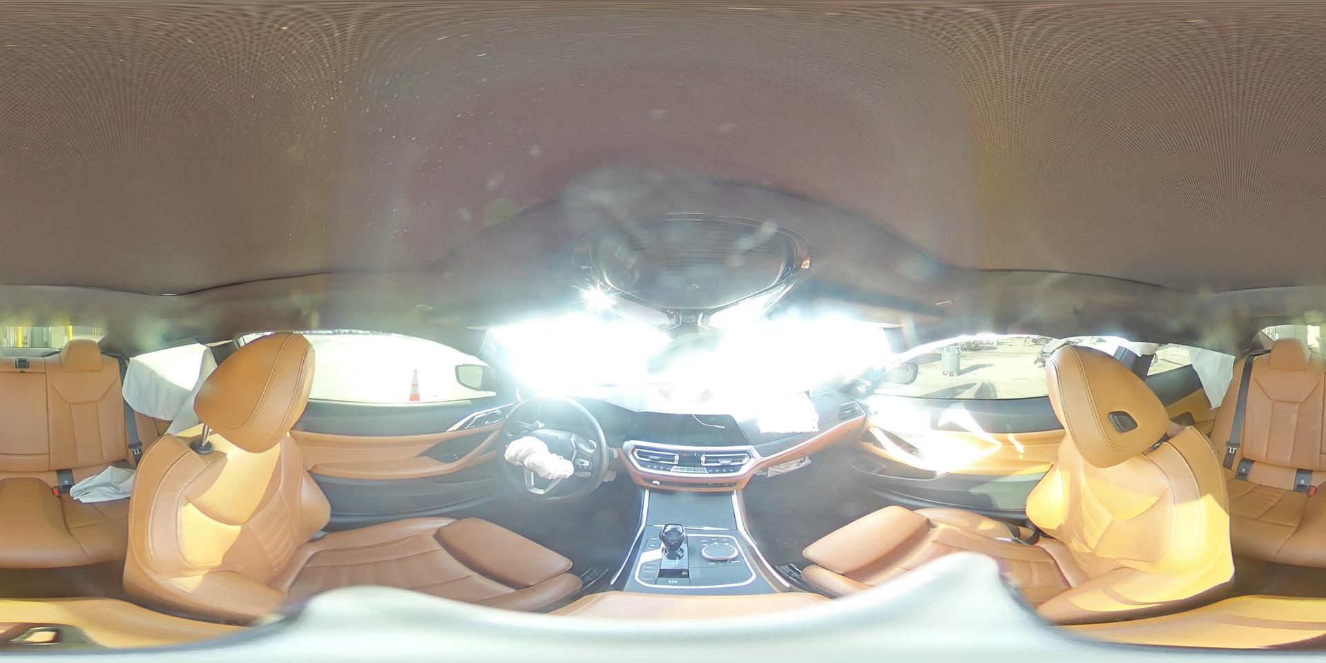 2021 BMW 4 Series