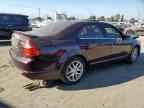 2011 FORD FUSION