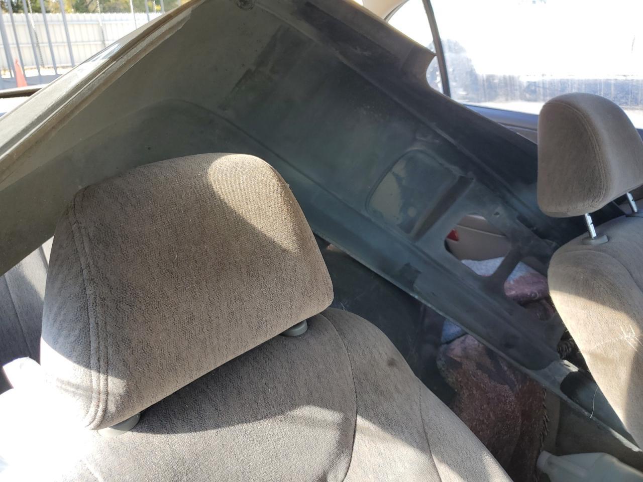 2000 CHEVROLET MALIBU