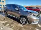 2017 MITSUBISHI outlander