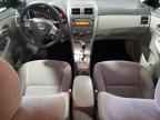 2011 TOYOTA COROLLA