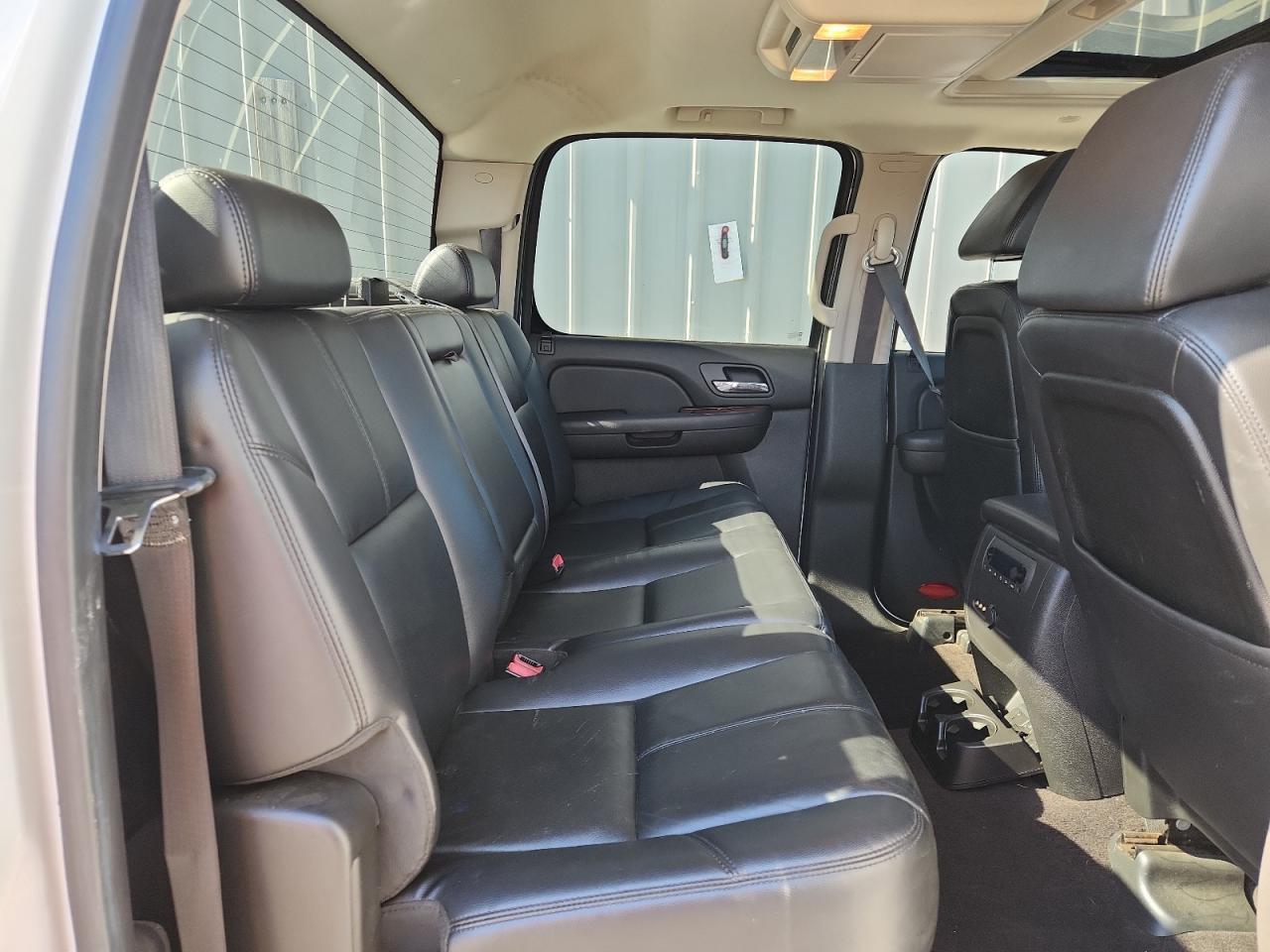 2009 CHEVROLET Silverado