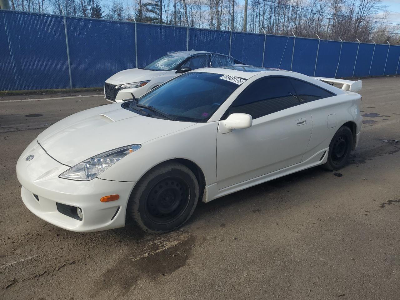 2004 TOYOTA Celica