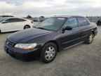 2002 HONDA ACCORD