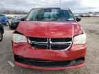 2013 DODGE GRAND CARAVAN