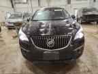 2018 BUICK Envision