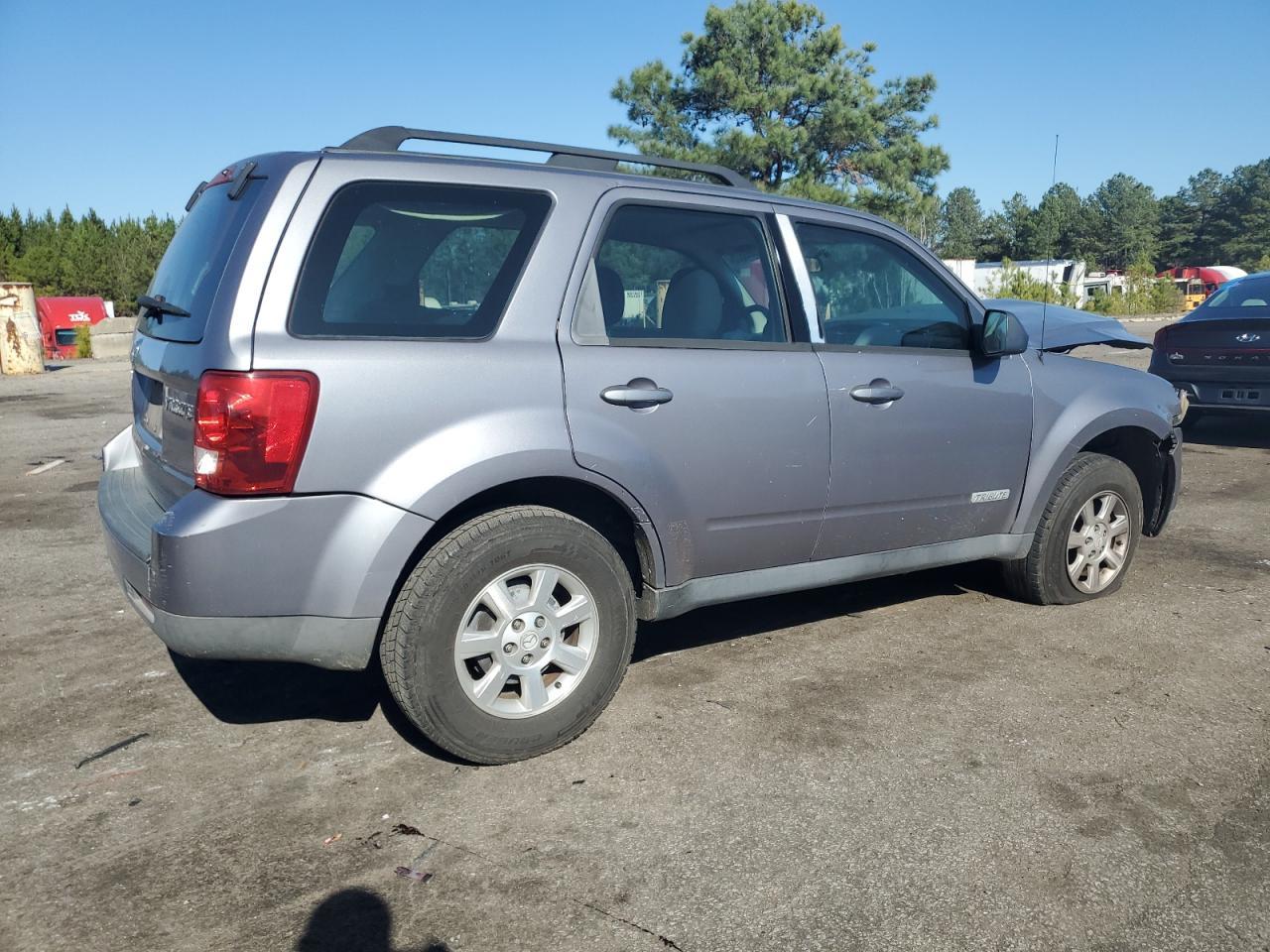 2008 MAZDA Tribute
