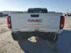 2022 GMC Sierra