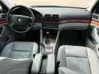 2002 BMW 5 series