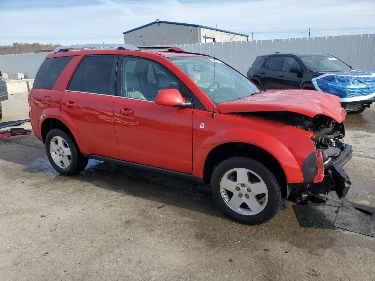 2007 SATURN Vue