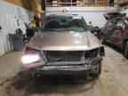 2002 CHEVROLET Trailblazer