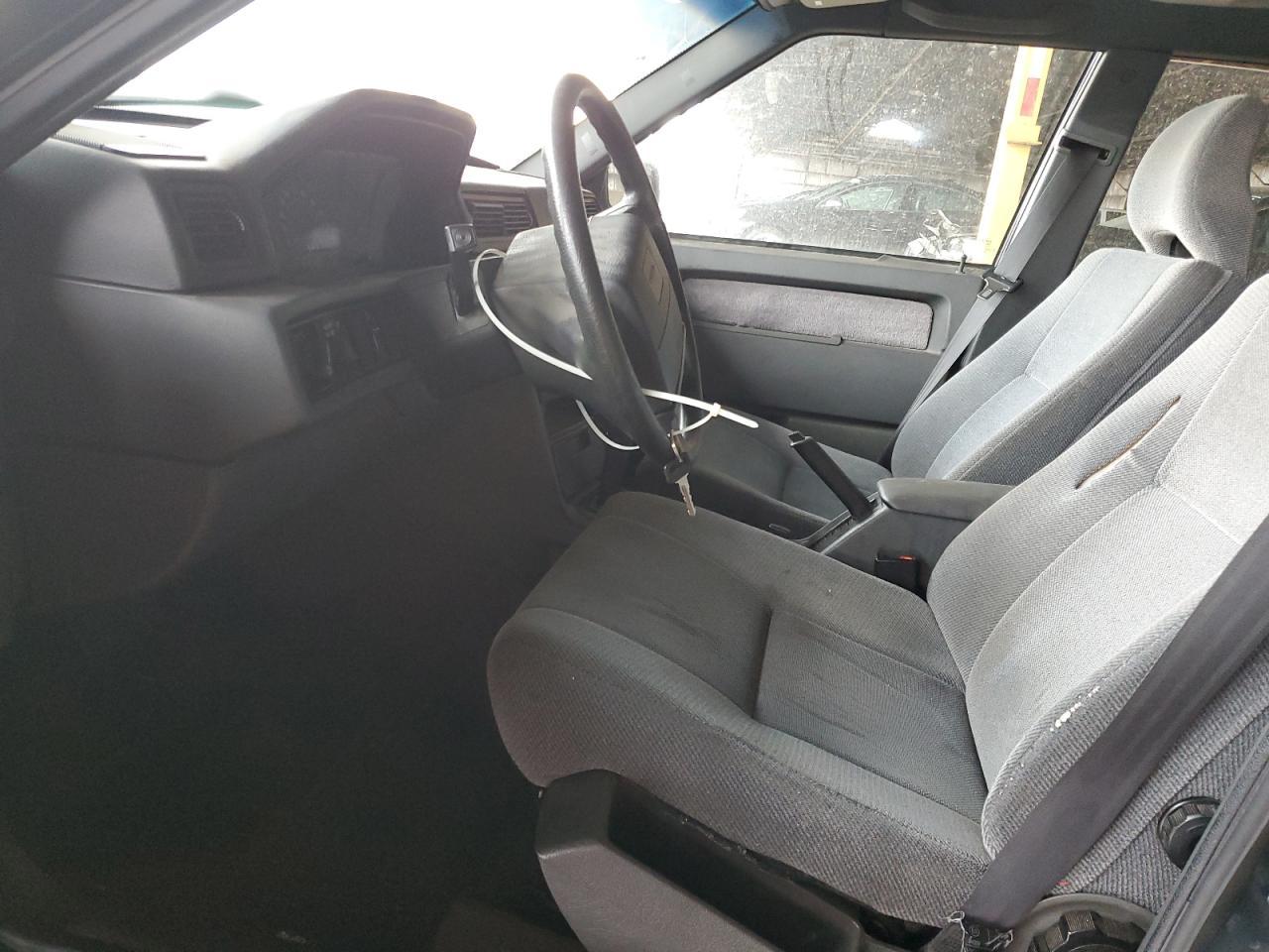 1995 VOLVO 940