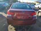 2014 SUBARU Legacy