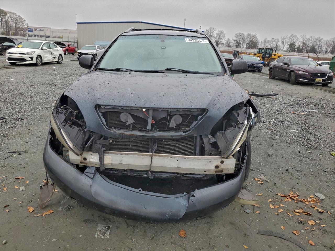 2006 LEXUS Rx 330